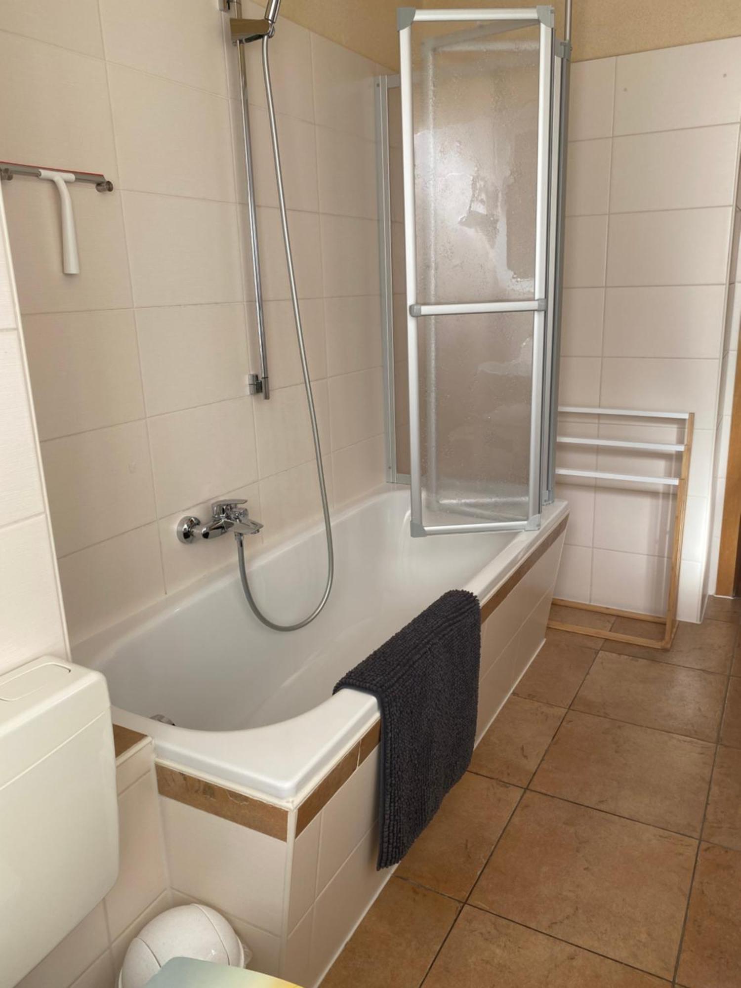 Ferienwohnung Zwoenitz Ngoại thất bức ảnh